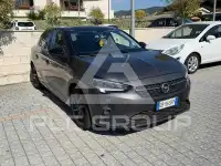 2020 Opel Corsa