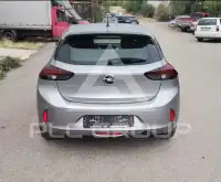 2020 Opel Corsa