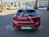 2020 Opel Corsa