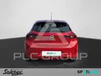 2020 Opel Corsa