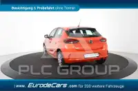 2020 Opel Corsa