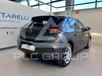 2020 Opel Corsa