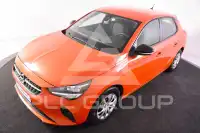 2020 Opel Corsa