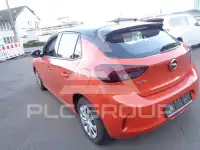 2020 Opel Corsa