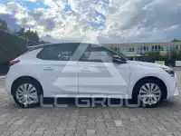 2020 Opel Corsa