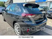 2020 Opel Corsa