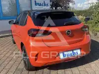 2020 Opel Corsa