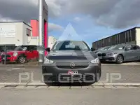 2020 Opel Corsa