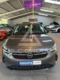 2020 Opel Corsa
