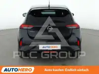 2020 Opel Corsa