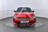 2020 Opel Corsa