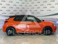 2020 Opel Corsa