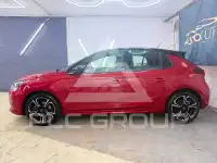 2020 Opel Corsa