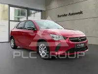 2020 Opel Corsa