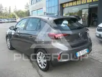 2020 Opel Corsa
