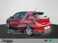 2020 Opel Corsa