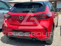 2020 Opel Corsa