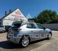 2020 Opel Corsa