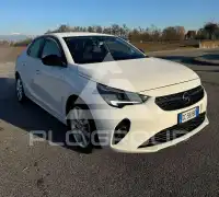 2020 Opel Corsa