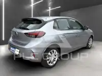 2020 Opel Corsa