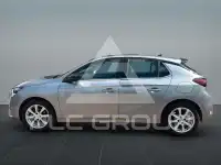 2020 Opel Corsa