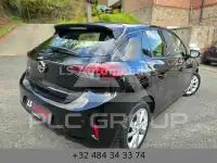 2020 Opel Corsa