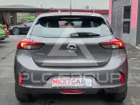 2020 Opel Corsa