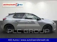 2020 Opel Corsa