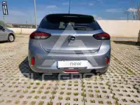 2020 Opel Corsa