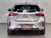 2020 Opel Corsa