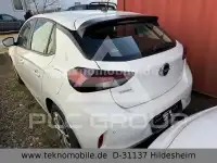 2020 Opel Corsa