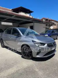 2020 Opel Corsa
