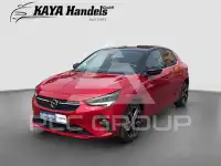 2020 Opel Corsa