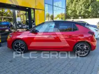 2020 Opel Corsa
