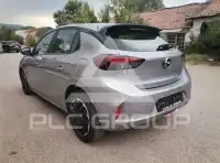 2020 Opel Corsa