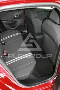 2020 Opel Corsa