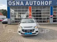 2020 Opel Corsa