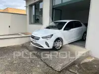 2020 Opel Corsa