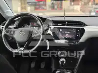 2020 Opel Corsa