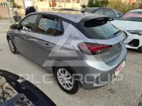 2020 Opel Corsa
