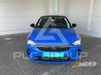 2020 Opel Corsa