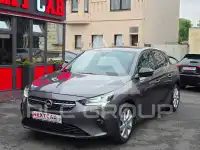 2020 Opel Corsa