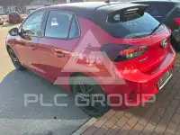 2020 Opel Corsa