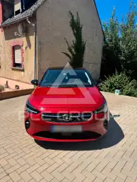 2020 Opel Corsa