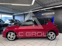 2020 Opel Corsa