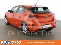 2020 Opel Corsa