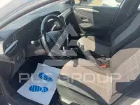 2020 Opel Corsa