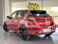 2020 Opel Corsa