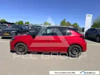 2020 Opel Corsa