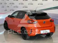 2020 Opel Corsa